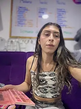 Sara Davina online show from 8, 3, 2026