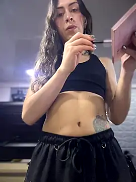 Sara Davina online show from 6, 1, 2026