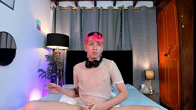 Brian-Ausslos online show from 11, 3, 2025