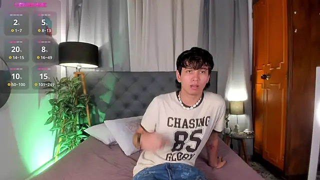 Brian-Ausslos online show from 12, 1, 2026