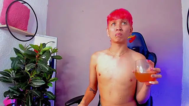 Brian-Ausslos online show from 8, 3, 2025