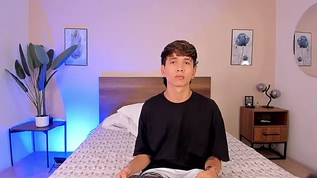 Brian-Ausslos online show from 30, 11, 2025