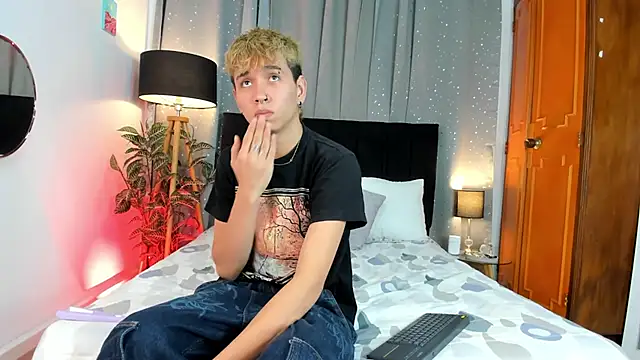 Brian-Ausslos online show from 15, 2, 2025