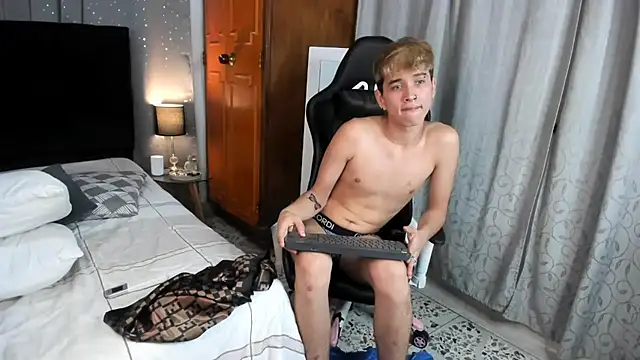 Brian-Ausslos online show from 20, 2, 2025