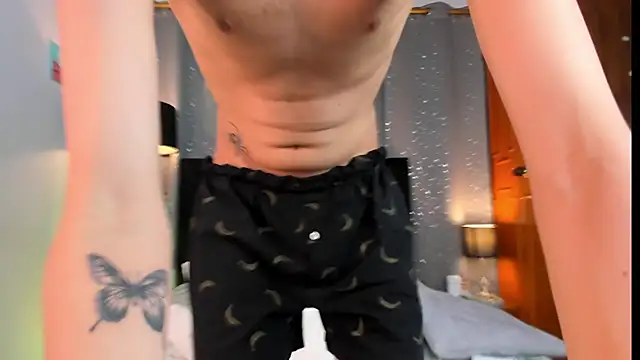 Brian-Ausslos online show from 9, 3, 2025