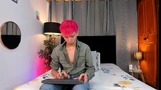 Brian-Ausslos online show from 10, 3, 2025