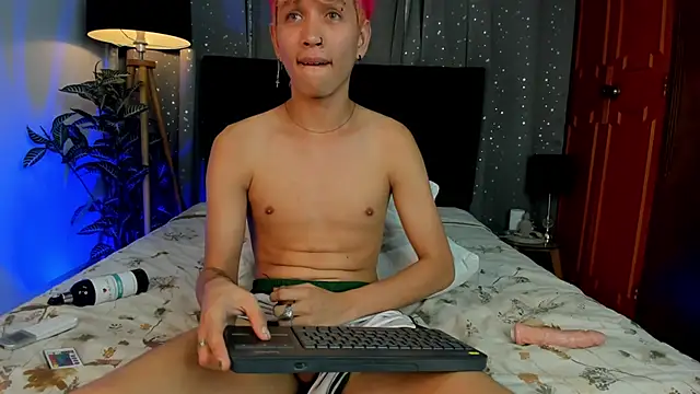 Brian-Ausslos online show from 14, 3, 2025