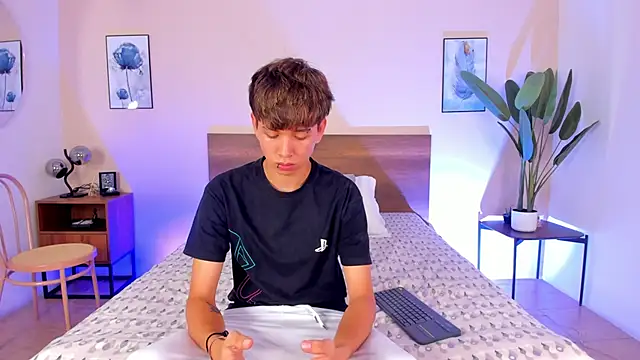 Brian-Ausslos online show from 25, 11, 2025