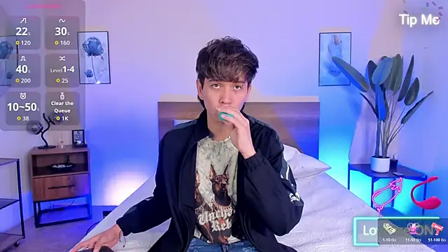 Brian-Ausslos online show from 14, 12, 2025