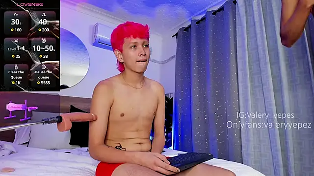 Brian-Ausslos online show from 28, 2, 2025