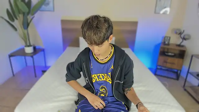 Brian-Ausslos online show from 23, 11, 2025