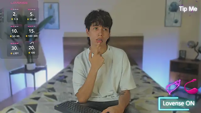 Brian-Ausslos online show from 9, 1, 2026