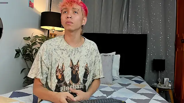 Brian-Ausslos online show from 21, 3, 2025