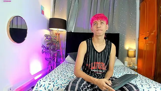 Brian-Ausslos online show from 22, 2, 2025