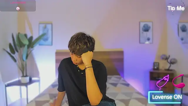 Brian-Ausslos online show from 29, 11, 2025