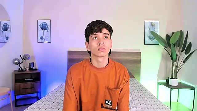 Brian-Ausslos online show from 27, 11, 2025