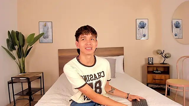 Brian-Ausslos online show from 22, 11, 2025