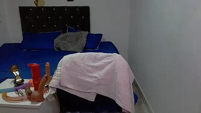 brittanysexhot online show from 22, 9, 2025