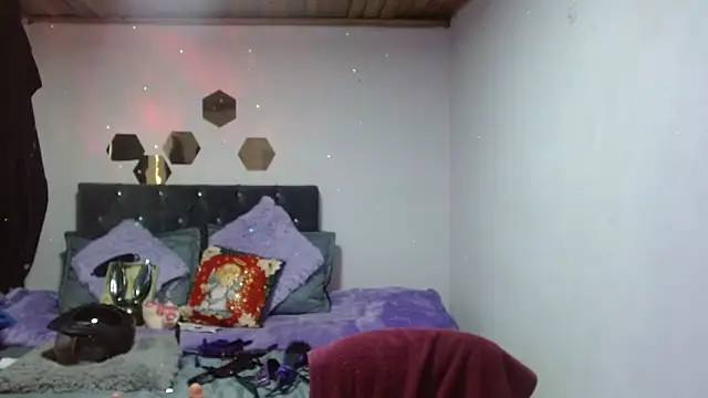 brittanysexhot online show from 4, 12, 2025