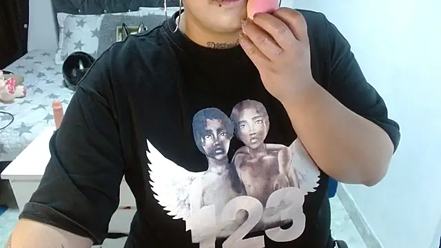 brittanysexhot online show from 25, 11, 2025