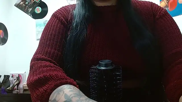 brittanysexhot online show from 28, 2, 2025