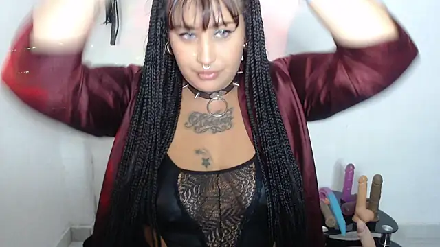 brittanysexhot online show from 20, 6, 2026