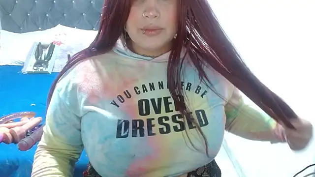 brittanysexhot online show from 10, 4, 2026