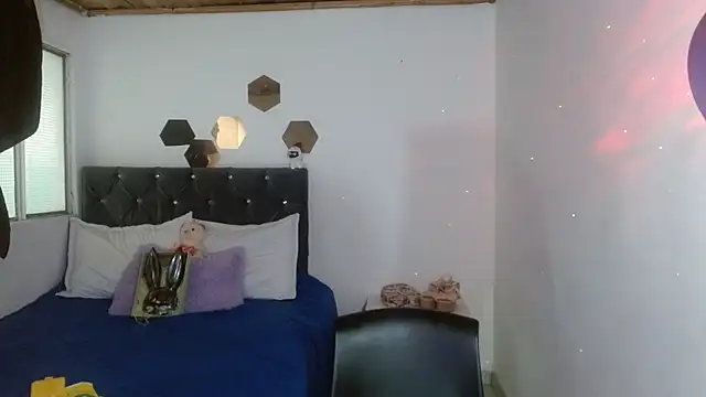 brittanysexhot online show from 27, 3, 2026