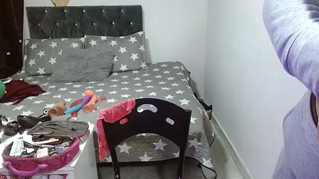 brittanysexhot online show from 20, 10, 2025