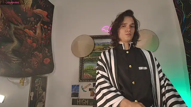 devil fts online show from 1, 11, 2025