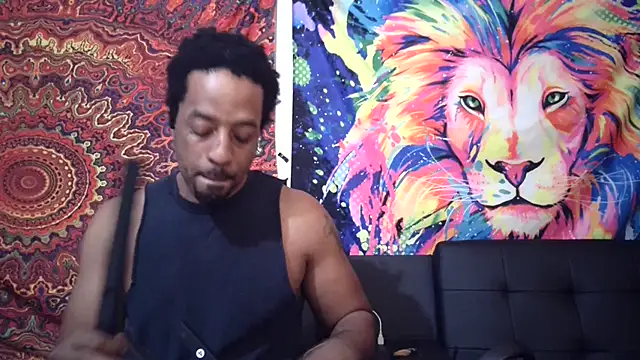 Coco-Licious online show from 5, 1, 2025