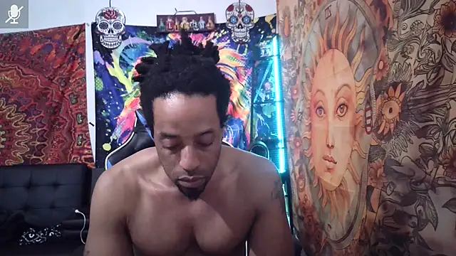 Coco-Licious online show from 9, 1, 2025