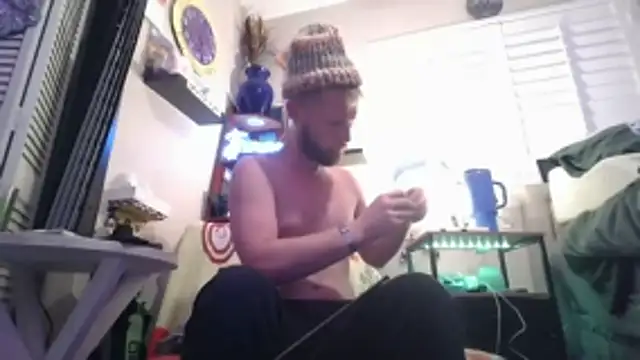 bjay1210 online show from 6, 2, 2026