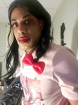 Snapshot of Lilred6969 chatting on 11, 10, 2025 Lilred6969 online show from 11, 10, 2025