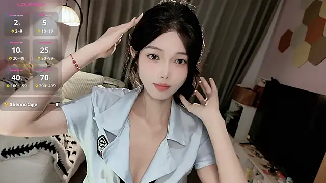 diandian-866 online show from 11, 4, 2026