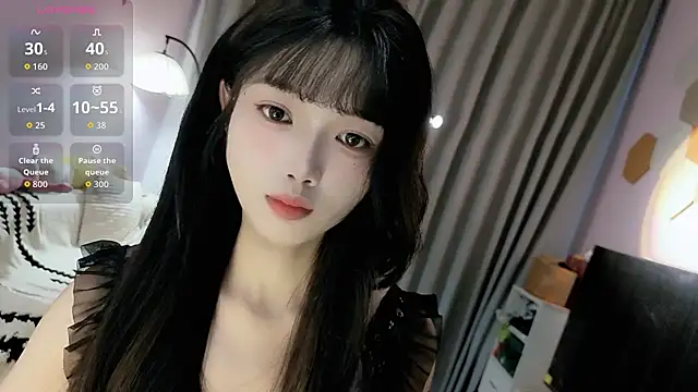 diandian-866 online show from 11, 3, 2026