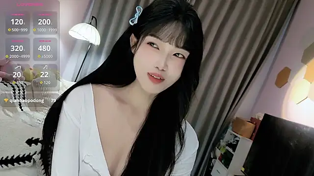 diandian-866 online show from 16, 3, 2026