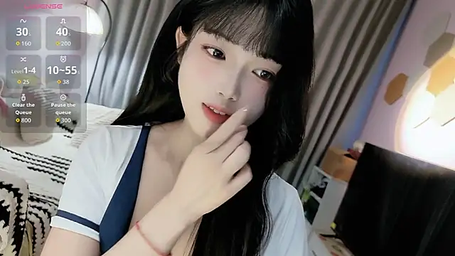 diandian-866 online show from 12, 3, 2026