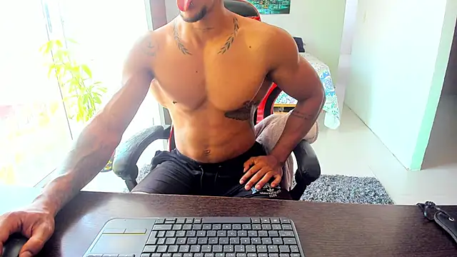 Adam Valenciia online show from 24, 9, 2025