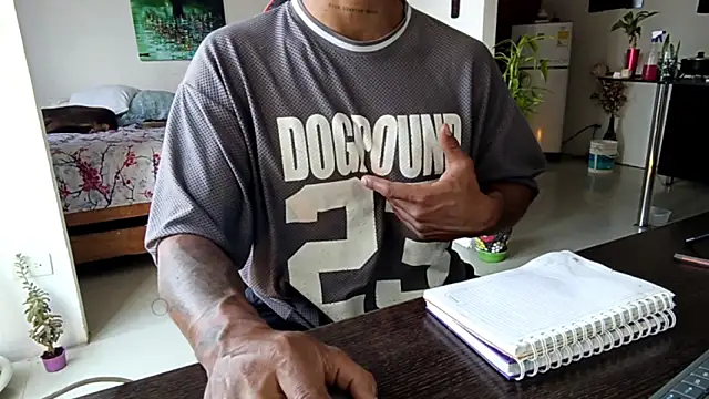 Adam Valenciia online show from 11, 3, 2026