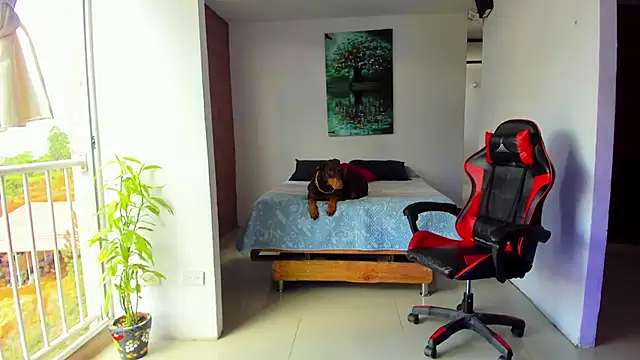 Adam Valenciia online show from 14, 10, 2025