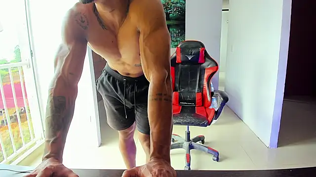 Adam Valenciia online show from 26, 9, 2025