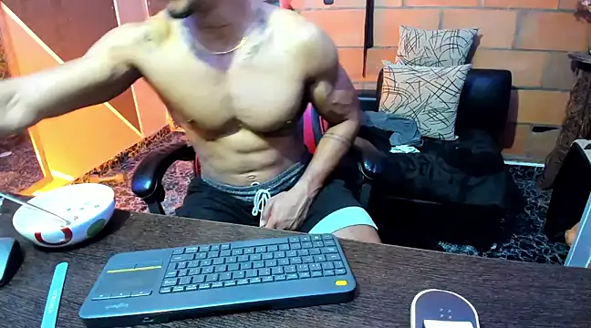 Adam Valenciia online show from 15, 3, 2025