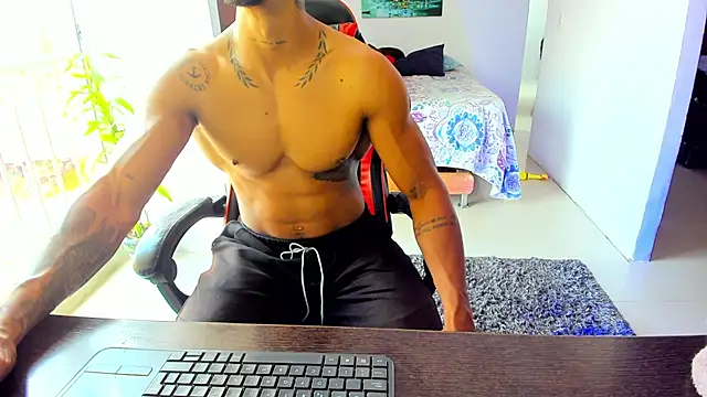 Adam Valenciia online show from 20, 9, 2025