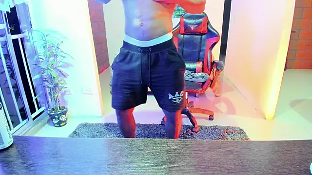 Adam Valenciia online show from 28, 9, 2025