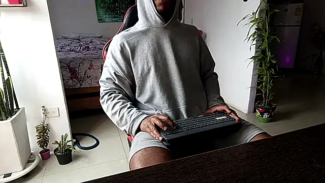 Adam Valenciia online show from 18, 3, 2026