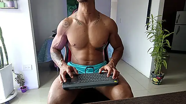 Adam Valenciia online show from 3, 12, 2025