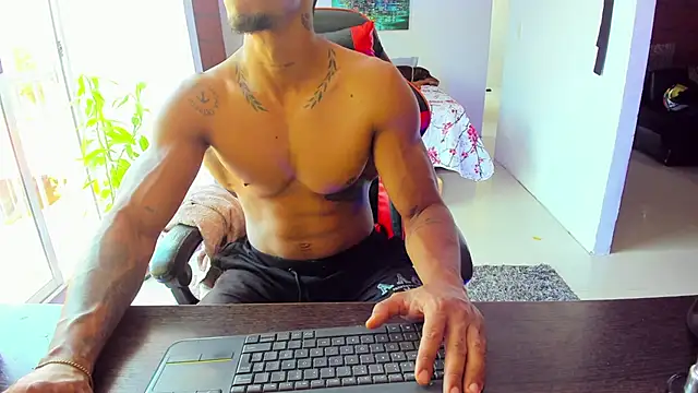 Adam Valenciia online show from 9, 9, 2025