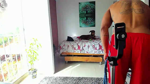 Adam Valenciia online show from 30, 9, 2025