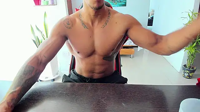 Adam Valenciia online show from 1, 11, 2025